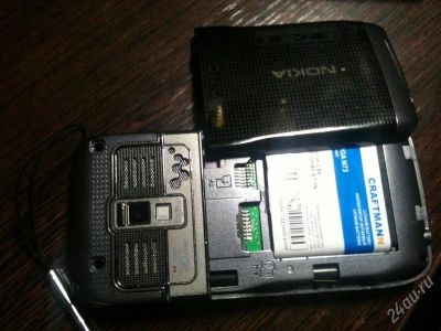 Лот: 2871225. Фото: 1. nokia мега аппарат телек идет. Кнопочные мобильные телефоны