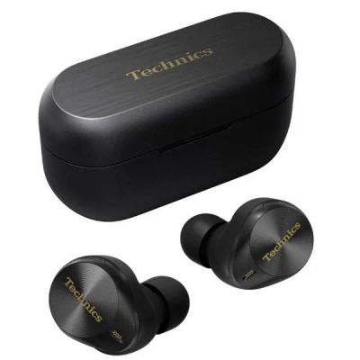 Лот: 24838869. Фото: 1. TWS-наушники Technics. Наушники, гарнитуры