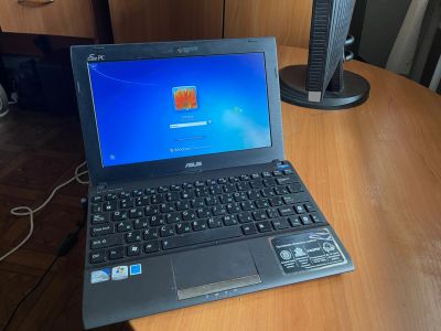 Лот: 19206524. Фото: 1. Ноутбук Asus EeePc. Ноутбуки