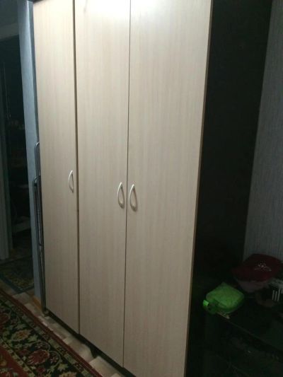 Лот: 5326677. Фото: 1. Шкаф. Шкафы, шкафы-купе