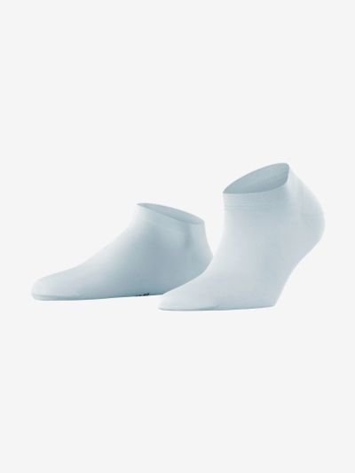 Лот: 25709918. Фото: 1. Женские носки FALKE, Голубой. Другое (спортивная одежда)