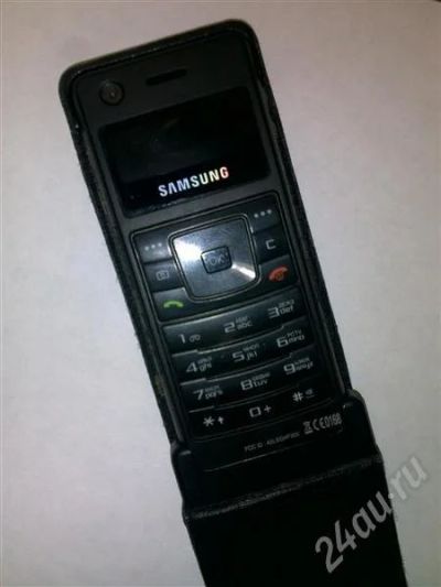 Лот: 491196. Фото: 1. Samsung F300. Кнопочные мобильные телефоны