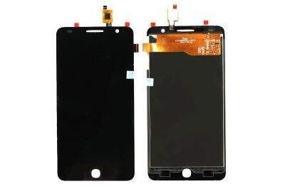 Лот: 9962412. Фото: 1. Дисплей Alcatel OT-5022D POP STAR... Дисплеи, дисплейные модули, тачскрины