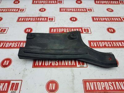 Лот: 20900638. Фото: 1. Защита двигателя Mitsubishi Outlander... Двигатель и элементы двигателя