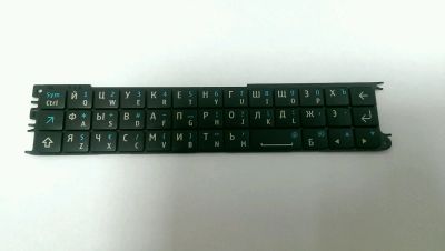 Лот: 7937183. Фото: 1. клавиатура Nokia N900 (к41). Корпуса, клавиатуры, кнопки