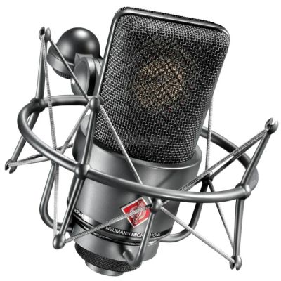 Лот: 18924934. Фото: 1. Neumann TLM 103 Studio Set. Студийные микрофоны, радиомикрофоны и радиосистемы