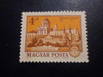 Лот: 19270356. Фото: 1. Марка для Вашей коллекции лот... Марки