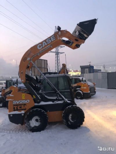 Лот: 13309719. Фото: 1. Услуги мини погрузчик bobcat бобкет... Другие (транспортные услуги, вывоз мусора)