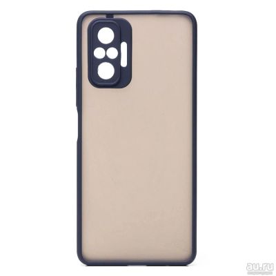 Лот: 18340015. Фото: 1. Чехол-накладка - PC041 для Xiaomi... Чехлы, бамперы