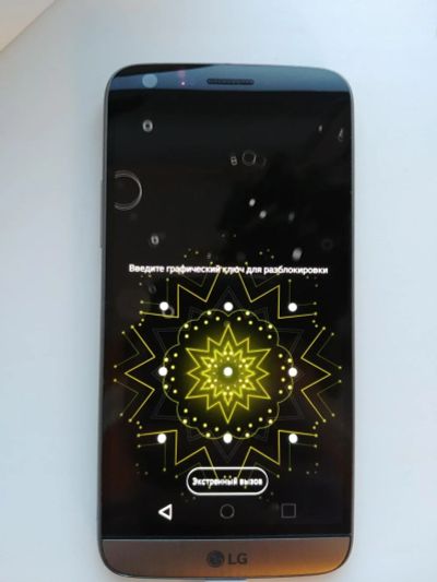 Лот: 11490676. Фото: 1. LG G5 H850 32gb/4gb Snapdragon... Смартфоны