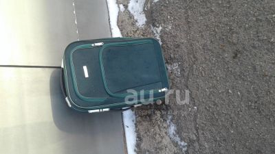 Лот: 25346750. Фото: 1. Чемодан дорожный Moshika. Чемоданы и сумки дорожные