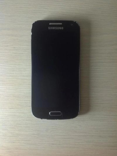 Лот: 4832463. Фото: 1. Samsung Galaxy S4 mini LTE (I9195... Смартфоны