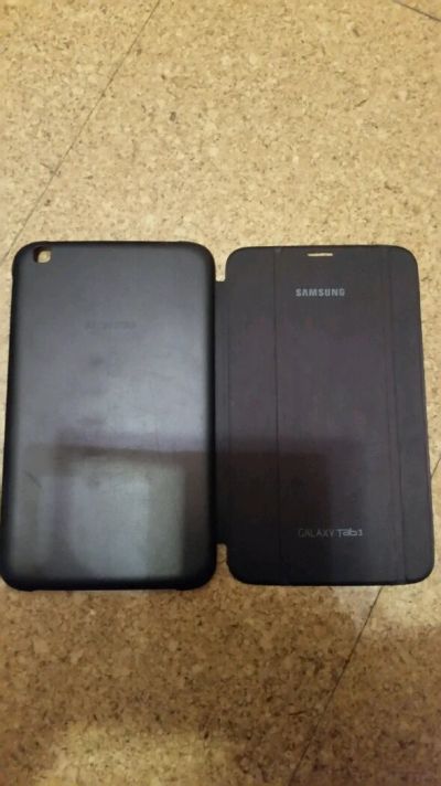 Лот: 7490313. Фото: 1. Samsung tab 3. Разное