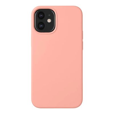 Лот: 24951155. Фото: 1. Накладка для iPhone 12 mini Deppa... Чехлы, бамперы