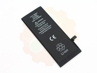 Лот: 15951473. Фото: 1. АКБ для Apple iPhone 6s (тех... Аккумуляторы