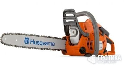Лот: 13539976. Фото: 1. Бензопила Husqvarna 236 14". Бензо-, мотоинструмент