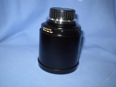 Лот: 2949618. Фото: 1. Tokina RMC 500. Объективы