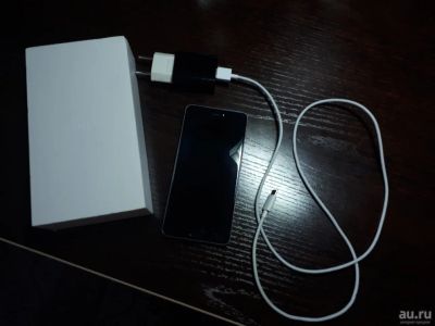 Лот: 15150172. Фото: 1. Xiaomi mi5s. Смартфоны