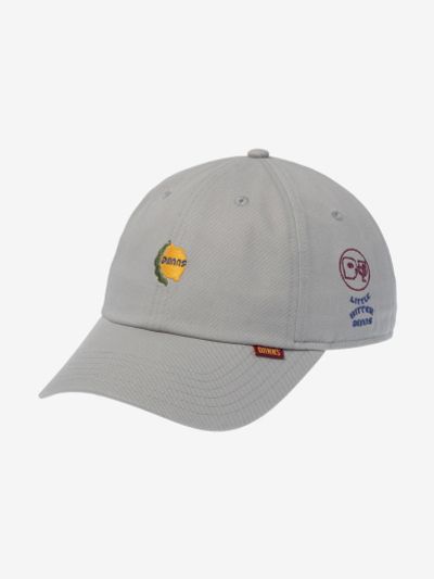 Лот: 25538293. Фото: 1. Бейсболка DJINNS Dad Cap Bitter... Другое (спортивная одежда)