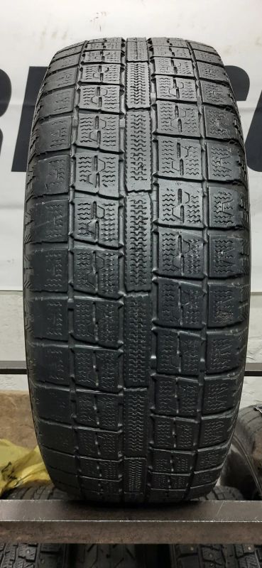 Лот: 19602403. Фото: 1. 195/65R14 89Q Toyo Garit G5 Одиночка. Шины