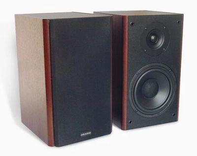 Лот: 7514866. Фото: 1. Колонки 2.0 Microlab Solo2 60W. Активные акустические системы