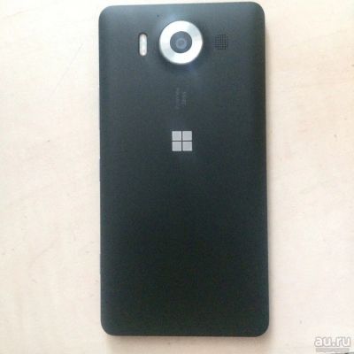 Лот: 9209012. Фото: 1. Lumia 950. Смартфоны
