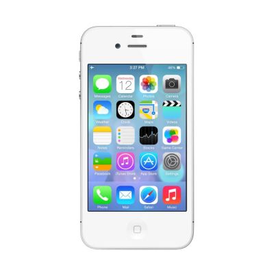 Лот: 4943170. Фото: 1. iphone 4s 32gb. Смартфоны