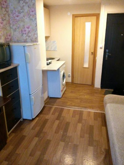 Лот: 25606072. Фото: 1. Сдам студию (18 кв.м.) 9 Мая... Квартиры, студии