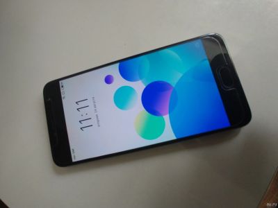 Лот: 17195312. Фото: 1. Meizu Pro 6. Другое (запчасти, оборудование)