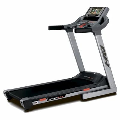 Лот: 18964273. Фото: 1. Беговая дорожка BH FITNESS F2W... Фитнес, аэробика и гимнастика