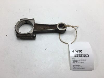 Лот: 20393161. Фото: 1. Шатун Subaru Leone 1989 12100AA011... Двигатель и элементы двигателя