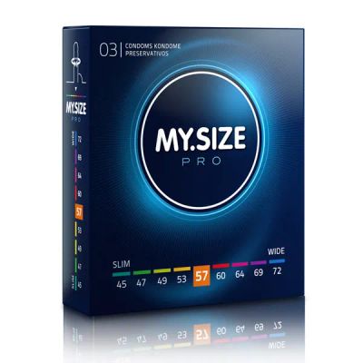 Лот: 19966149. Фото: 1. Презервативы &quot;My.Size&quot... Презервативы