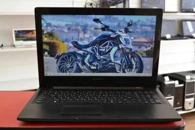 Лот: 16501713. Фото: 1. Lenovo G50-30 (15,6"/intel Pentium... Ноутбуки