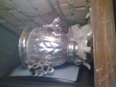 Лот: 484401. Фото: 1. самовар. Предметы интерьера и быта