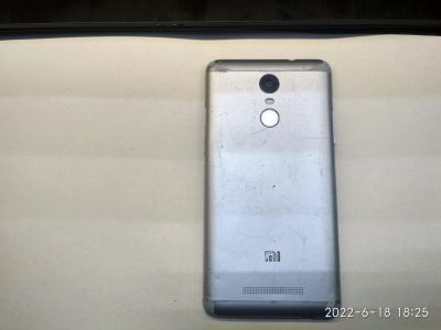 Лот: 19216864. Фото: 1. Смартфон Xiaomi Redmi 3S. Корпуса, клавиатуры, кнопки