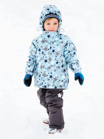 Лот: 8171750. Фото: 1. Зимний костюм Crockid р.80-86. Верхняя одежда