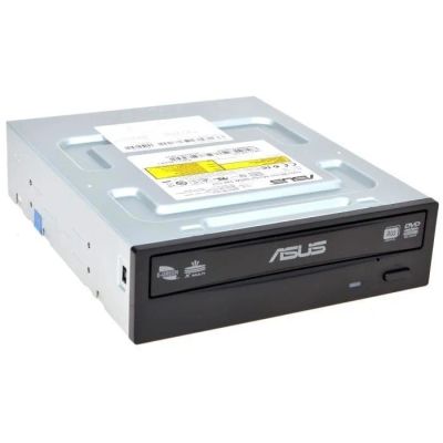 Лот: 16412543. Фото: 1. Привод DVD±RW DVD RAM ASUS DRW-24D5MT. Приводы CD, DVD, BR, FDD