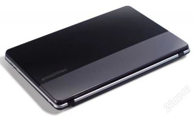 Лот: 747339. Фото: 1. Acer eMachines E730G. Ноутбуки