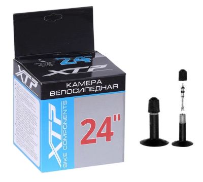 Лот: 9934757. Фото: 1. Камера 24" XTP FAT бутил A/V 4... Запчасти
