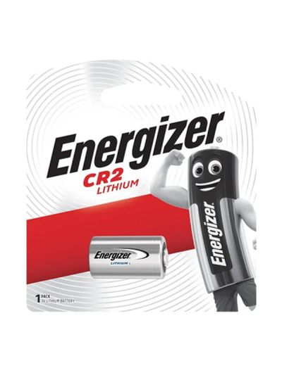 Лот: 18824547. Фото: 1. Батарейка Energizer Lithium CR2... Батарейки, аккумуляторы, элементы питания