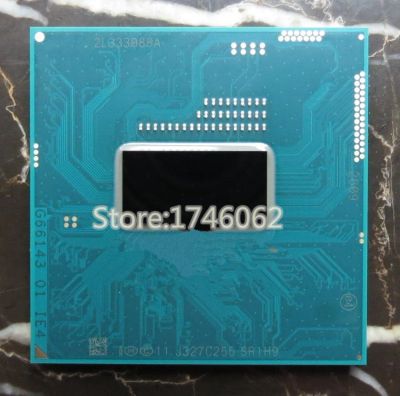 Лот: 8876279. Фото: 1. Intel® Core™ i5-4300M Processor... Процессоры