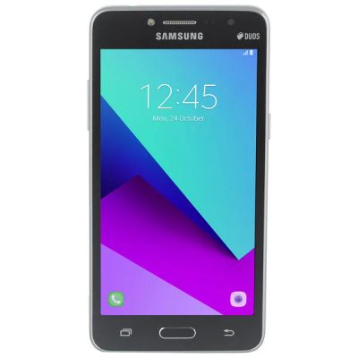 Лот: 12788875. Фото: 1. Смартфон Samsung galaxy J2 prime... Смартфоны