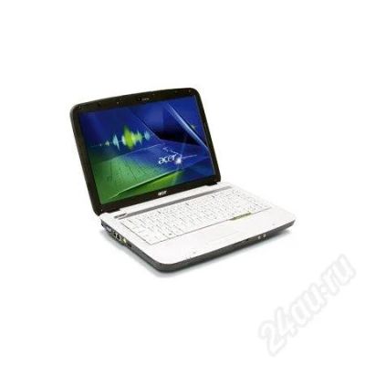 Лот: 728893. Фото: 1. Acer Aspire 4315-101G08Mi. Ноутбуки