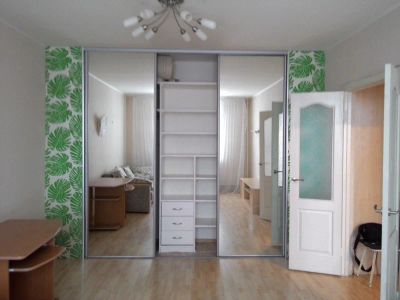 Лот: 4767759. Фото: 1. Сдам 1-ком квартиру на Алексеева... Квартиры, студии