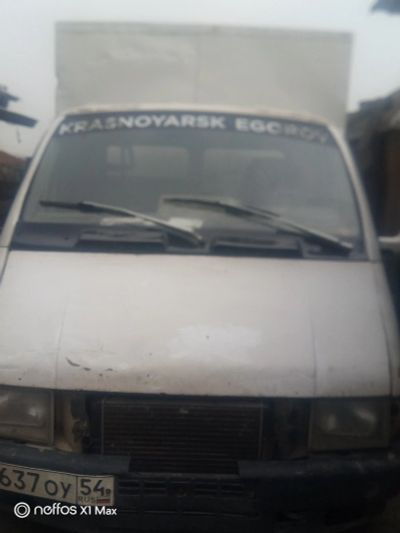 Лот: 14402631. Фото: 1. Авто газель. Другое (автозапчасти)