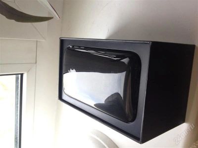 Лот: 1702630. Фото: 1. iphone 3g 8gb РосТест черный. Смартфоны