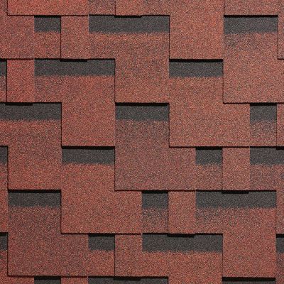 Лот: 10067263. Фото: 1. Гибкая черепица Docke (Деке) PIE... Кровельные материалы