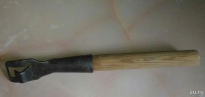 Лот: 9784131. Фото: 1. Чапельник, сковородник, качественный... Сковороды и сотейники