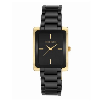 Лот: 23858845. Фото: 1. Женские часы ANNE KLEIN Ceramic... Оригинальные наручные часы