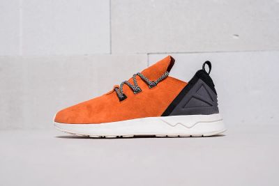 Лот: 11178622. Фото: 1. Кроссовки Adidas Zx Flux ADV Х... Кеды, кроссовки, слипоны
